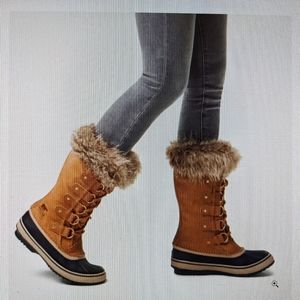 Sorel Joan of Arctic Boots